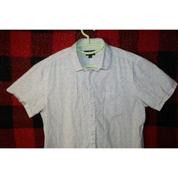 Marc Anthony/Faded Glory Button-up Shirt Bundle - Picture 5 of 9